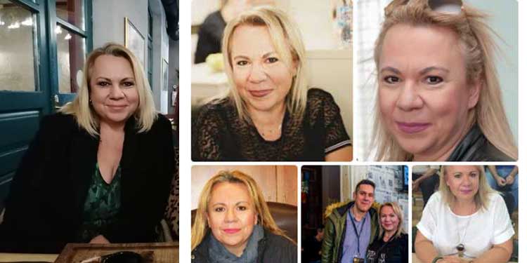 Συνέντευξη κ. Παρθένας Κιόρτεβε στο GoDrama